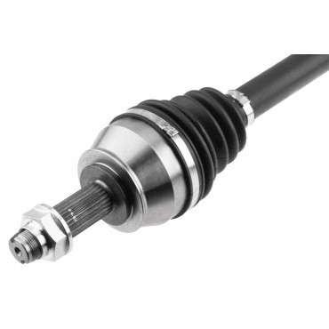 Cardan Arbre de Transmission Avant Droit Pour Opel Corsa D 13198707 374650