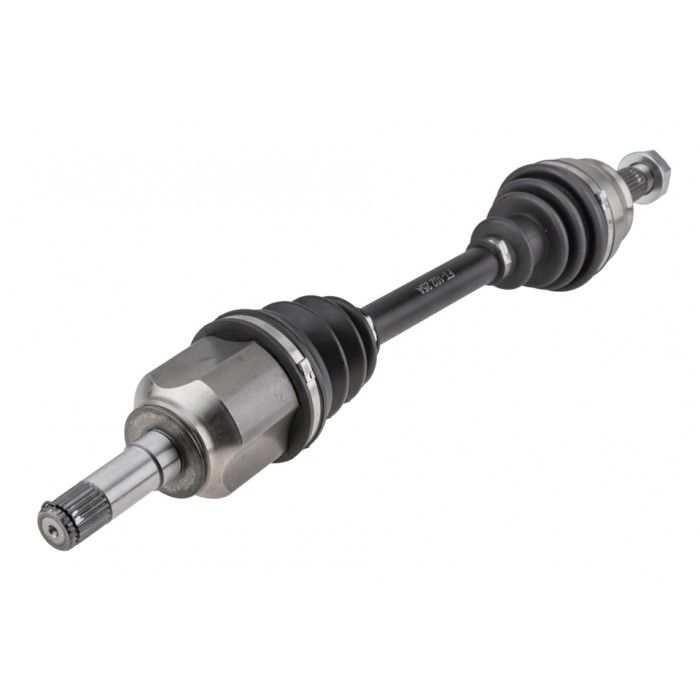 Cardan Arbre de Transmission Avant Gauche Pour Citroën Nemo 1607440280