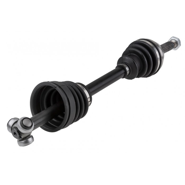 Cardan Arbre de Transmission Avant Gauche Pour Fiat Panda 141_ 7553588
