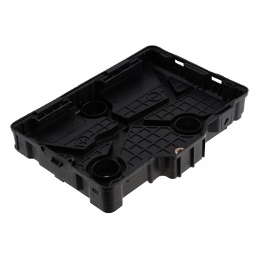 Coffre à Batterie Pour Renault Clio IV Captur - à partir de2012 648601269R