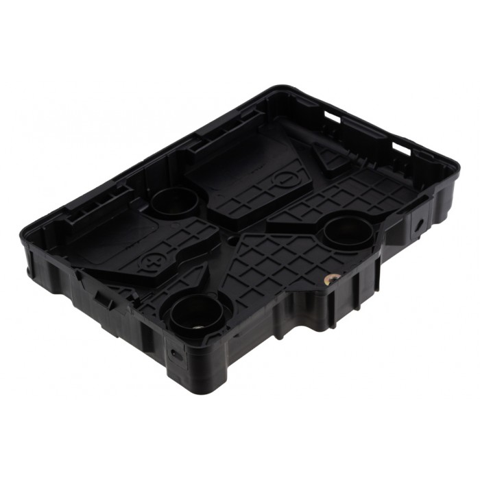 Coffre à Batterie Pour Renault Clio IV Captur - à partir de2012 648601269R