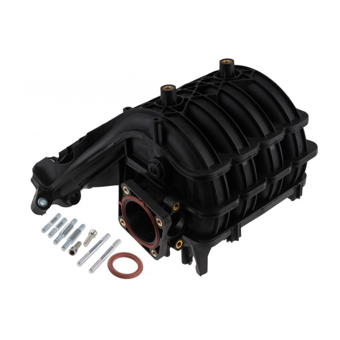 Collecteur d'Admission Pour Chevrolet Aveo Kalos Lacetti Nubir 96404801 96452342