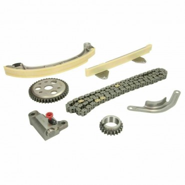 Kit Chaine de distribution...