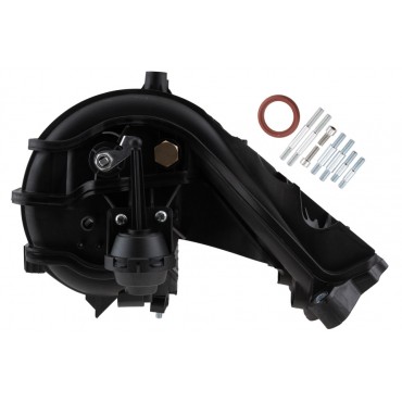 Collecteur d'Admission Pour Chevrolet Aveo Kalos Lacetti Nubir 96404801 96452342