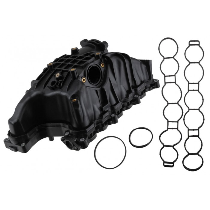 Collecteur d'Admission Pour Jeep Cherokee -à partir de2014 68211206AC 68211206AB