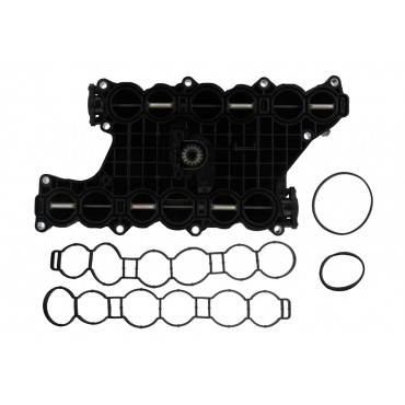 Collecteur d'Admission Pour Jeep Cherokee -à partir de2014 68211206AC 68211206AB