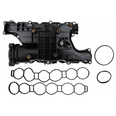 Collecteur d'Admission Pour Jeep Cherokee -à partir de2014 68211206AC 68211206AB