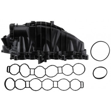 Collecteur d'Admission Pour Jeep Cherokee -à partir de2014 68211206AC 68211206AB