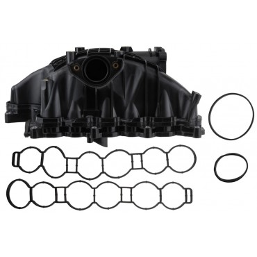 Collecteur d'Admission Pour Jeep Cherokee -à partir de2014 68211206AC 68211206AB