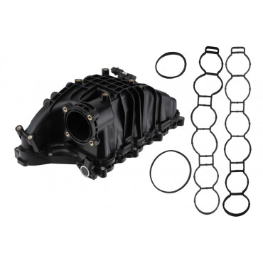 Collecteur d'Admission Pour Dodge Ram Jeep Wrangler Gladiator 68490098AA