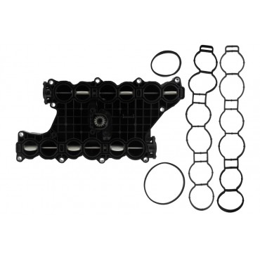Collecteur d'Admission Pour Dodge Ram Jeep Wrangler Gladiator 68490098AA