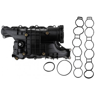Collecteur d'Admission Pour Dodge Ram Jeep Wrangler Gladiator 68490098AA