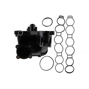 Collecteur d'Admission Pour Dodge Ram Jeep Wrangler Gladiator 68490098AA