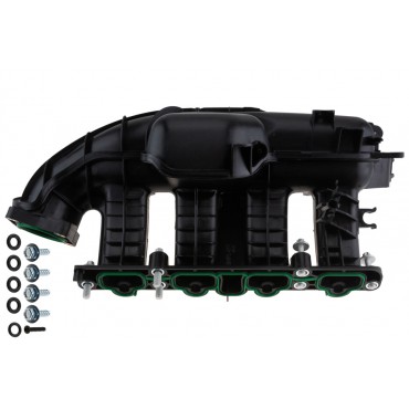 Collecteur d'Admission Pour Opel Astra J Meriva B Mpv Zafira Tourer C 55573171