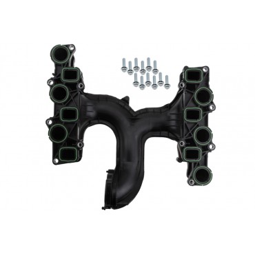 Collecteur d'échappement Pour Audi A4 A5 A6 A7 A8 Q5 Q7 Vw Touareg 059129593AS