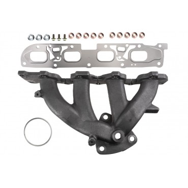 Collecteur d'échappement Pour Chevrolet Captiva Opel Antara 12672961 12633603