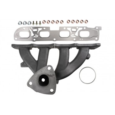 Collecteur d'échappement Pour Chevrolet Captiva Opel Antara 12672961 12633603