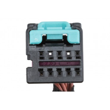 Commutateur Boite de Vitesses Pour Skoda Kamiq Scala Audi E-Tron 3Q0713128A