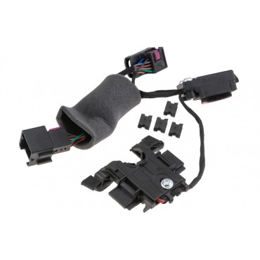 Commutateur Boite de Vitesses Pour Vw Golf VII Skoda Octavia III 5Q0713128A