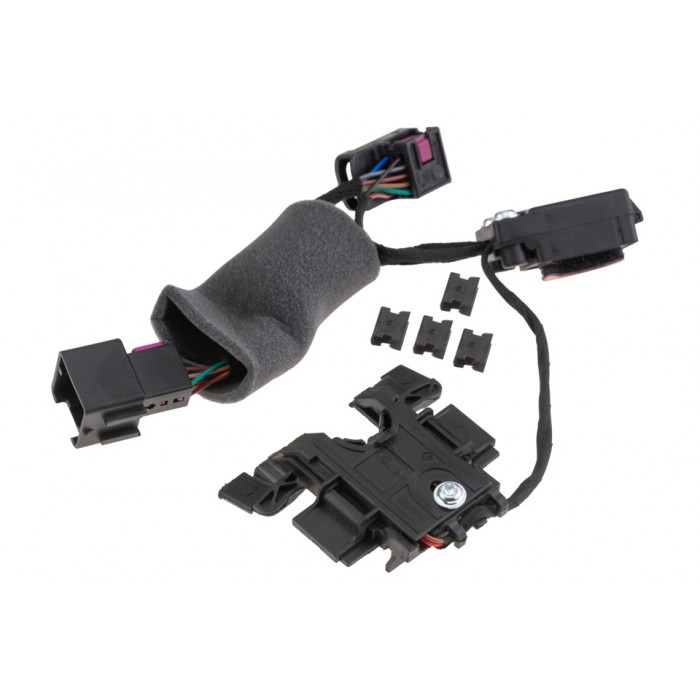 Commutateur Boite de Vitesses Pour Vw Golf VII Skoda Octavia III 5Q0713128A