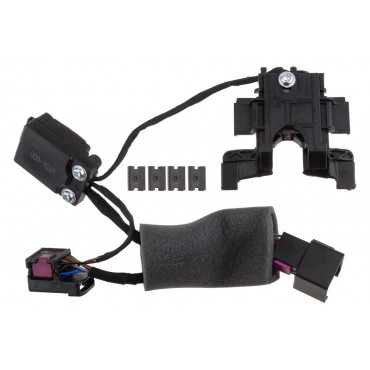 Commutateur Boite de Vitesses Pour Vw Golf VII Skoda Octavia III 5Q0713128A