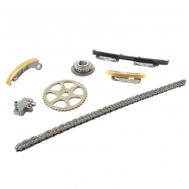 Kit Chaine de distribution...