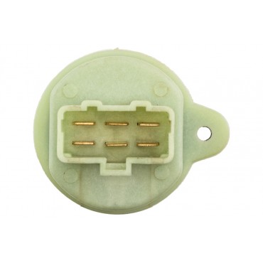 Commutateur d'Allumage Pour Hyundai Accent III Mc Ix55 Santa Fé II 9311038000