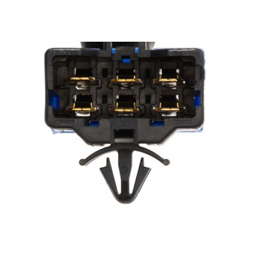 Commutateur d'Allumage Pour Hyundai I30 Elantra II Kia Ceed II 93110-2H000