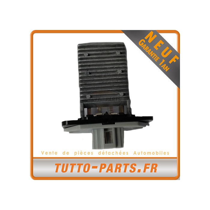 Resistance Chauffage Hyundai Elantra Matrix Santa Fé Sonata Tiburon Kia Magentis