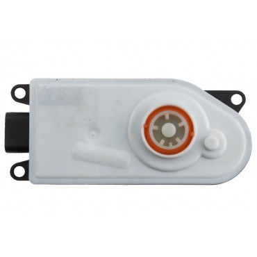 Contrôle Volet d'Air Calandre Pour Renault Koleos II Megane III 8200978542