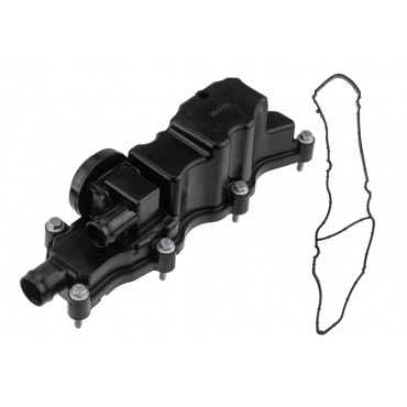 Couvercle de Culasse Pour Jaguar F-Pace Type Xe II Land Rover Defender LR110348