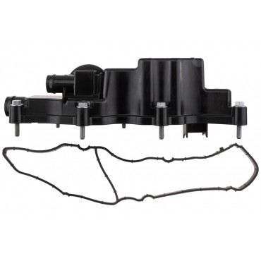 Couvercle de Culasse Pour Jaguar F-Pace Type Xe II Land Rover Defender LR110348