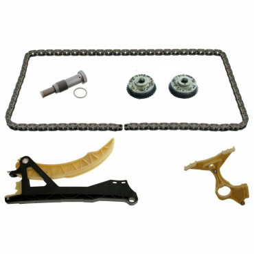 Kit Chaine de distribution...