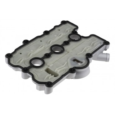 Couvercle de Culasse Gauche Pour Audi A4 B8 A5 8T3 A6 C7 A7 A8 D4 Q7 06E103471S