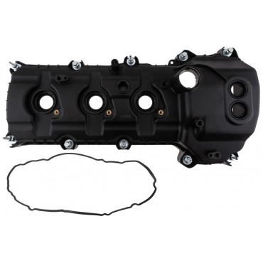 Couvercle de Culasse Gauche Pour Ford Mustang Explorer BR3Z6582H BR3Z6582R