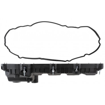 Couvercle de Culasse Gauche Pour Ford Mustang Explorer BR3Z6582H BR3Z6582R