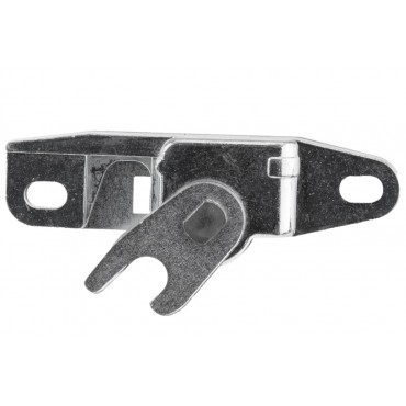Crochet de Porte Pour Opel Movano A Renault Master II 8200179435