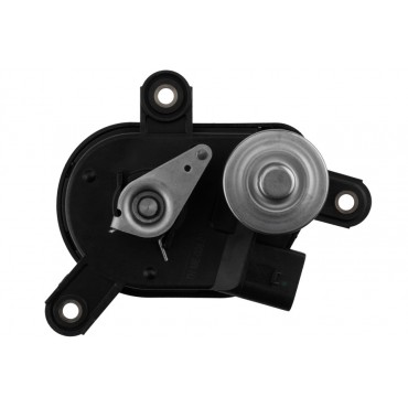 élément d'Ajustage Boitier Papillon Pour Mercedes Classe C W203 Clc A6111500494