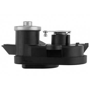 élément d'Ajustage Boitier Papillon Pour Mercedes Classe C W203 Clc A6111500494