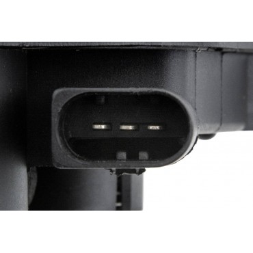 élément d'Ajustage Boitier Papillon Pour Mercedes Viano W639 6461500194