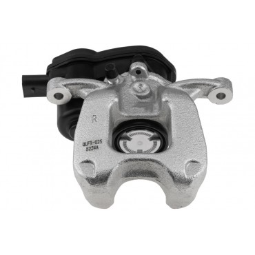 Etrier de Frein Arrière Droit Pour Abarth 500E Alfa Romeo Tonale 77367136