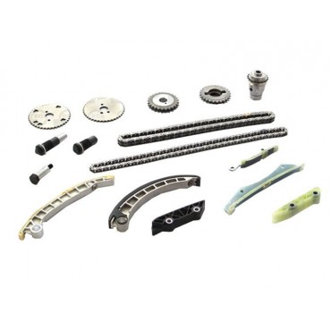 Kit Chaine de distribution...