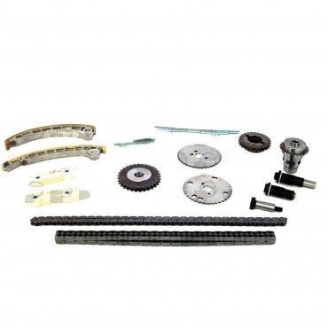 Kit Chaine de distribution...