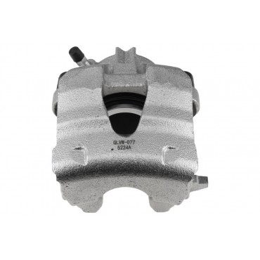 Etrier de Frein Avant Droit Pour Audi A1 Seat Arona Ibiza V 2Q0615124B