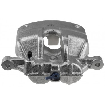 Etrier de Frein Avant Gauche Pour Vw Amarok - à partir de 2011 2H6615123