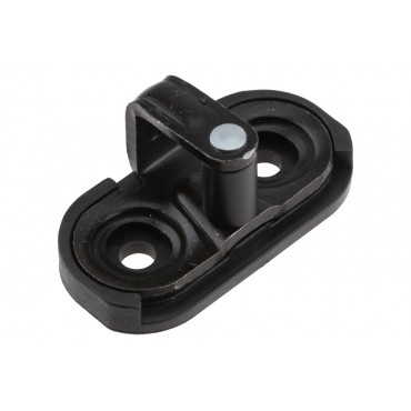 Gache de Hayon de Coffre Pour Seat Altea Ibiza III 6L1 Mii Skoda Yeti 1T0827517A