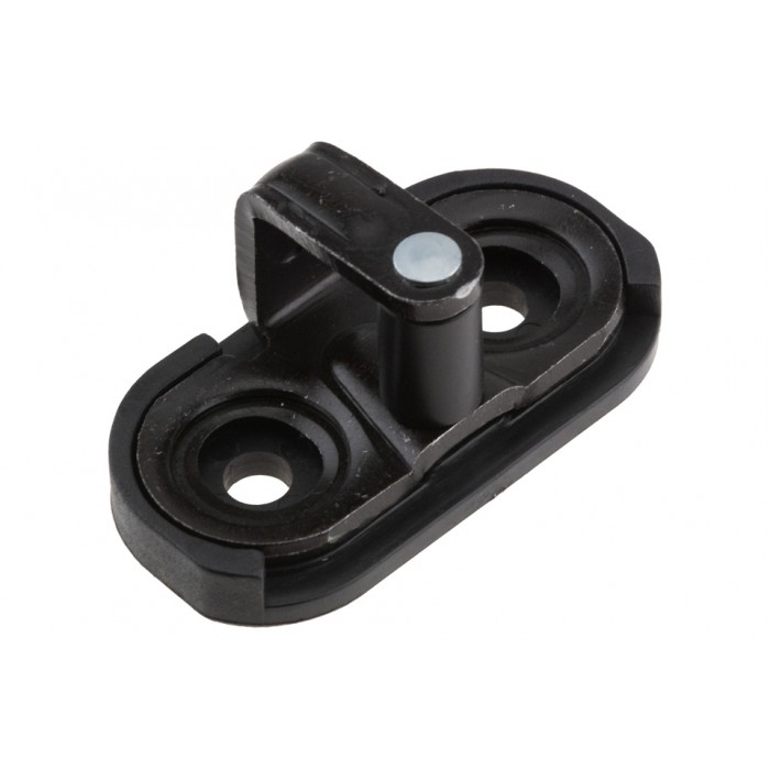 Gache de Hayon de Coffre Pour Seat Altea Ibiza III 6L1 Mii Skoda Yeti 1T0827517A