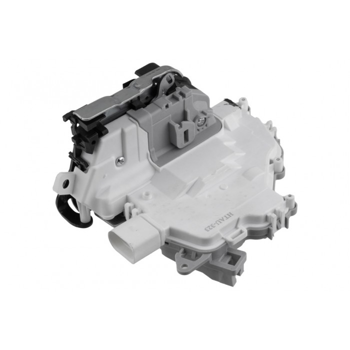 Gache Serrure de Porte Arrière Droite Pour Audi A3 A6 Q2 Vw Touareg 4G0839016E