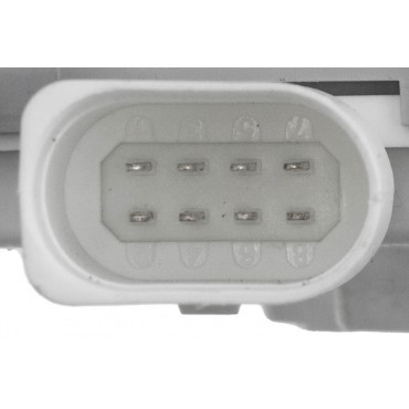 Gache Serrure de Porte Arrière Droite Pour Audi A3 A6 Q2 Vw Touareg 4G0839016E