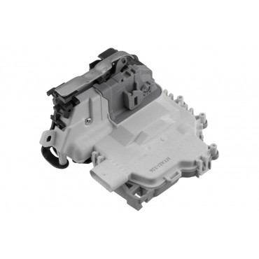 Gache Serrure de Porte Arrière Droite Pour Audi A1 A4 A5 Q5 8X0839016B